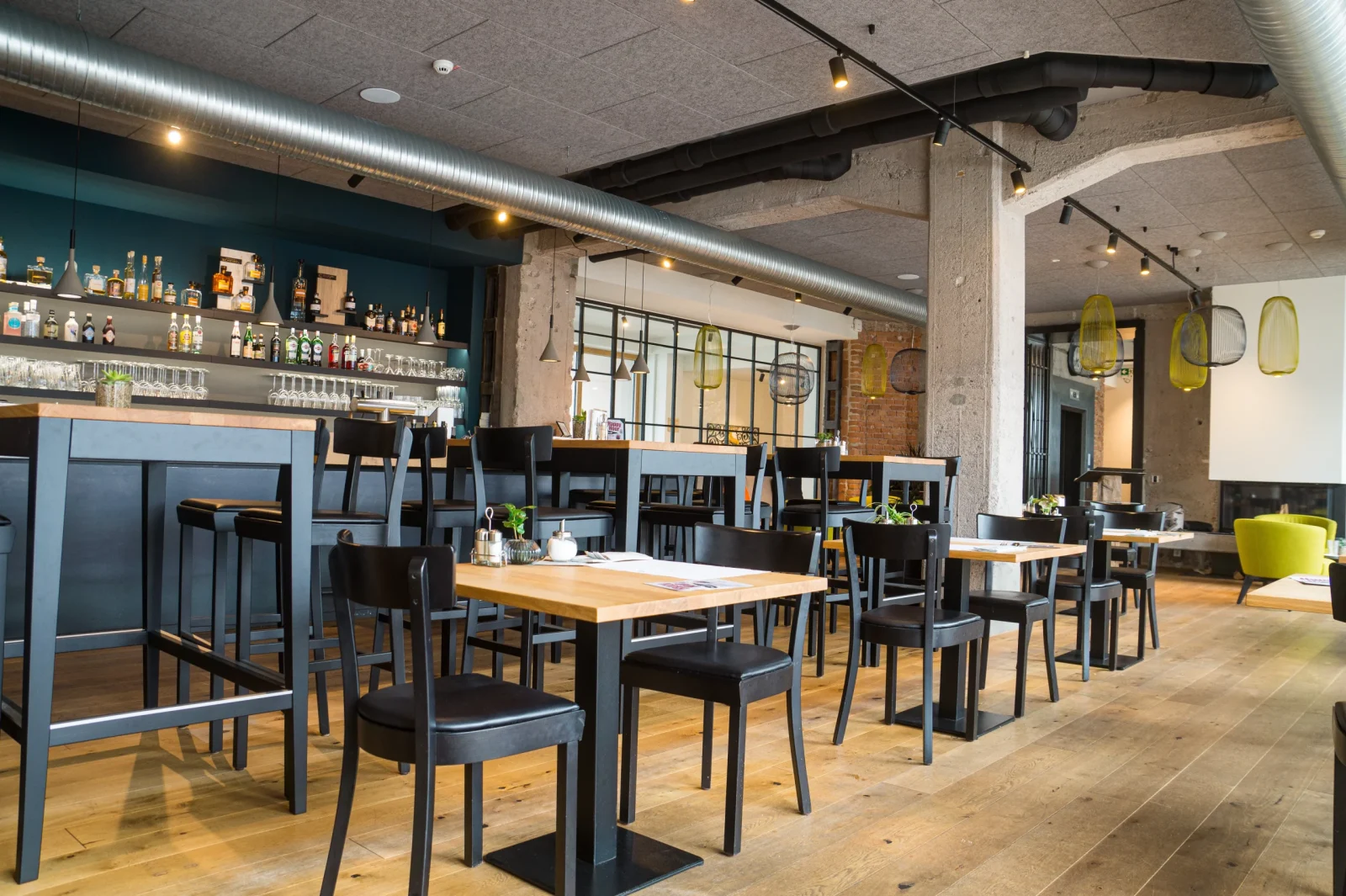 FeinWERK Café