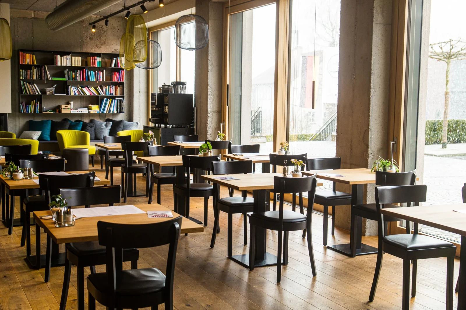FeinWERK Café