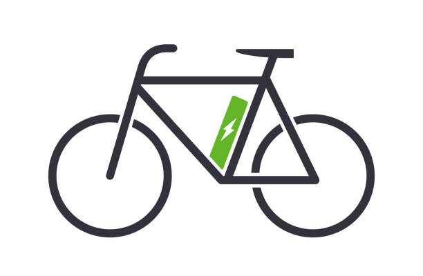 E-Bike Icon