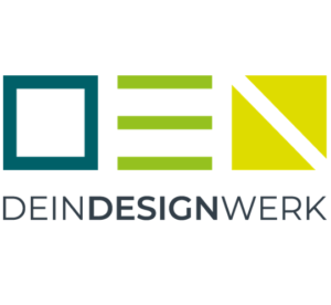 Logo Deindesignwerk