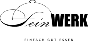 Logo des Restaurant Feinwerk - Einfach Gut Essen